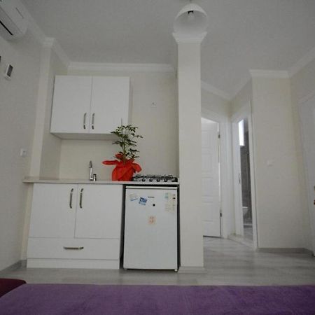 Apartament Samyeli Rezidans Kusadası Zewnętrze zdjęcie