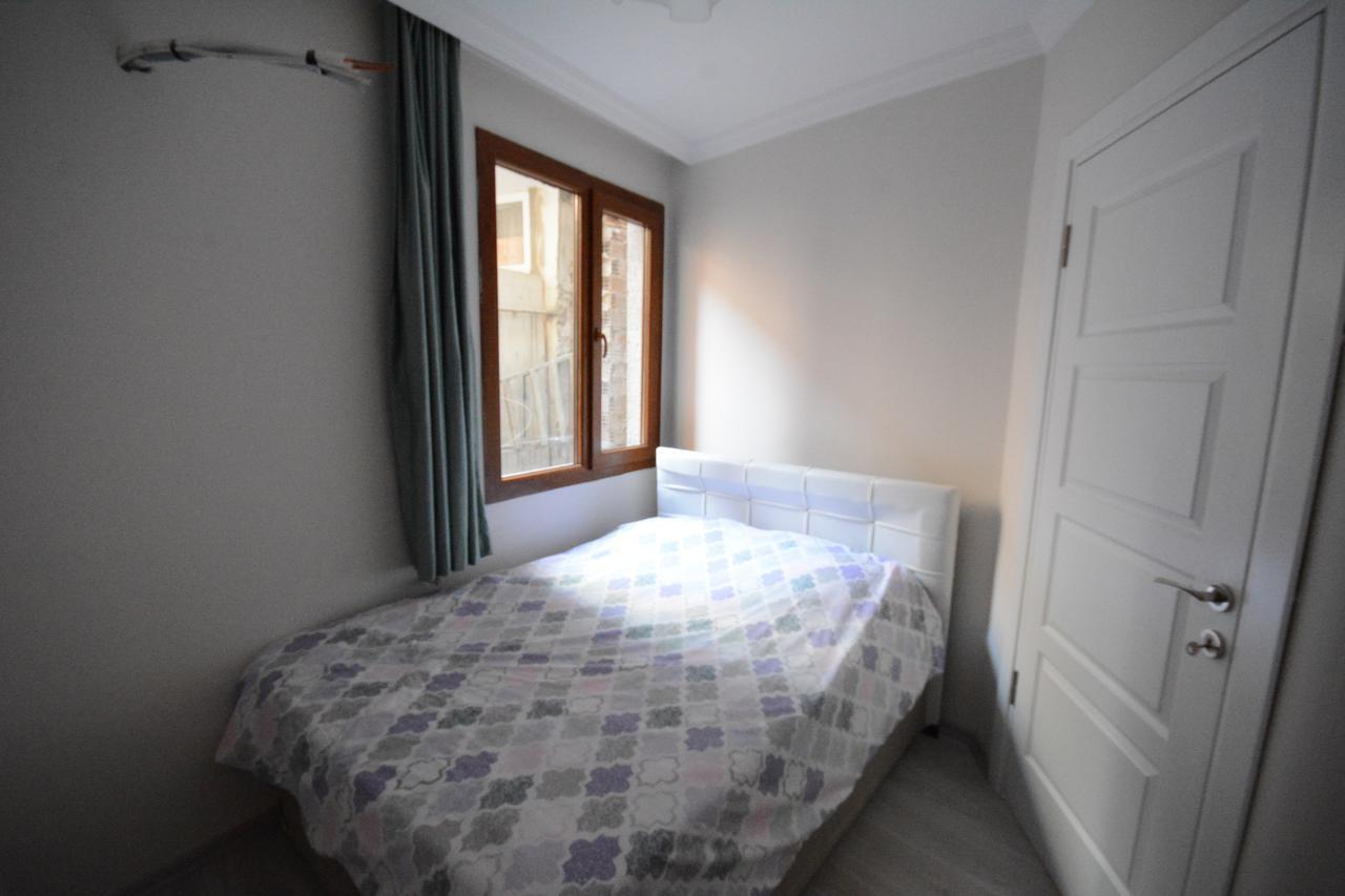 Apartament Samyeli Rezidans Kusadası Zewnętrze zdjęcie